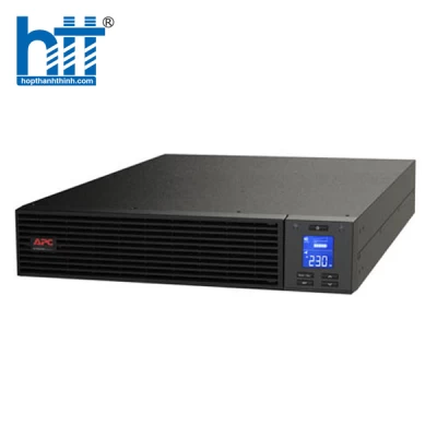 Bộ lưu điện APC SRV2KRIRK-E True Online 2000VA/1800W (SRV2KRIRK-E)