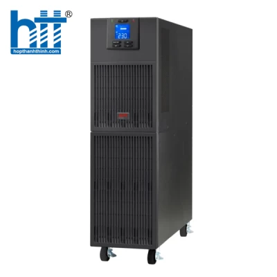 Bộ lưu điện APC Easy Online SRV6KI 6KVA/6KW