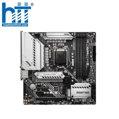 Mainboard MSI MAG B460M MORTAR WIFI
