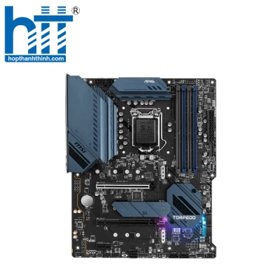 Mainboard MSI MAG B560 TORPEDO