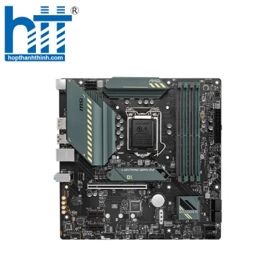 Mainboard MSI MAG B560M BAZOOKA
