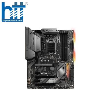 Mainboard MSI MAG Z390 TOMAHAWK