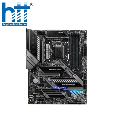 Mainboard MSI MAG Z490 TOMAHAWK