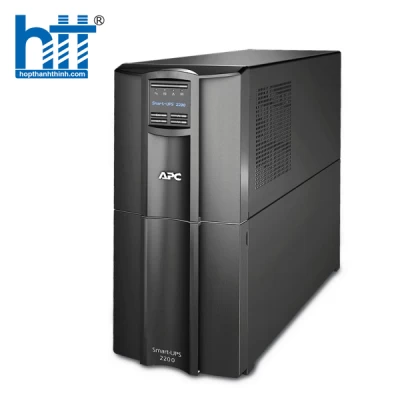 Bộ lưu điện APC Smart SMT2200IC (2200VA/1980W)