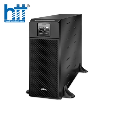 Bộ lưu điện APC Smart SRT6KXLI (6000VA/6000W)