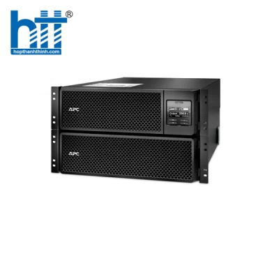 Bộ Lưu Điện UPS APC Smart-UPS SRT8KRMXLI 8000VA 230V