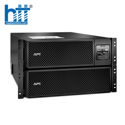 Bộ lưu điện APC Smart SRT10KRMXLI (10000VA/10000W)