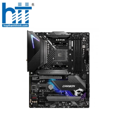 Mainboard MSI MPG B550 GAMING CARBON WIFI