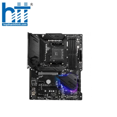 MAINBOARD MSI MPG B550 GAMING PLUS