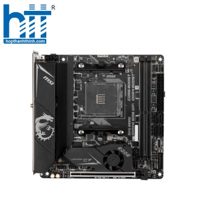 MAINBOARD MSI MPG B550I GAMING EDGE WIFI