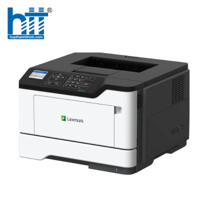 Máy In Laser Đen Trắng Hai Mặt Lexmark MS521dn | Print ( 36S0316 )