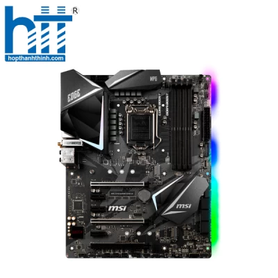 Mainboard MSI MPG Z390 GAMING EDGE AC