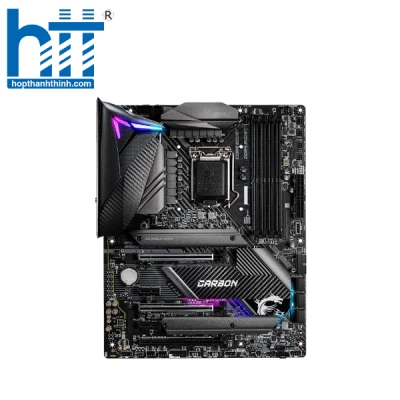Mainboard MSI MPG Z490 GAMING CARBON WIFI