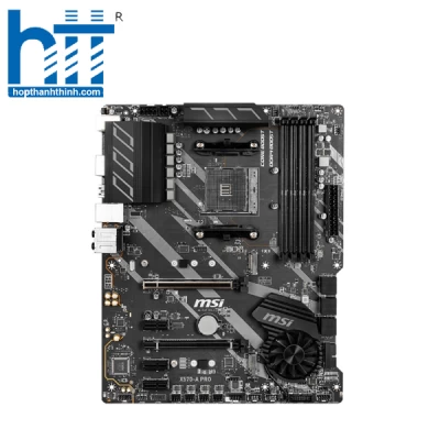 Mainboard MSI X570-A PRO