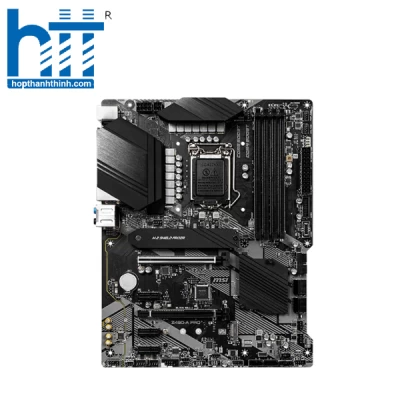 Mainboard MSI Z490 PLUS