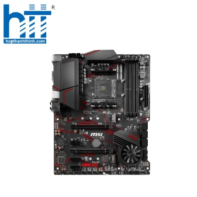 MPG X570 GAMING PLUS