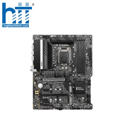 MAINBOARD MSI Z590-A PRO