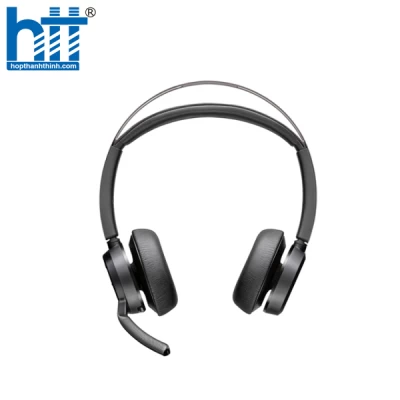 Tai nghe không dây Poly VFocus2 USB-A 76U46AA