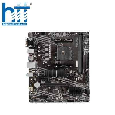 Mainboard MSI A520M PRO