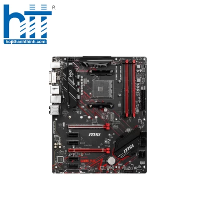 Mainboard MSI B450M GAMING PLUS