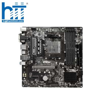 Mainboard MSI B450M Mortar Max
