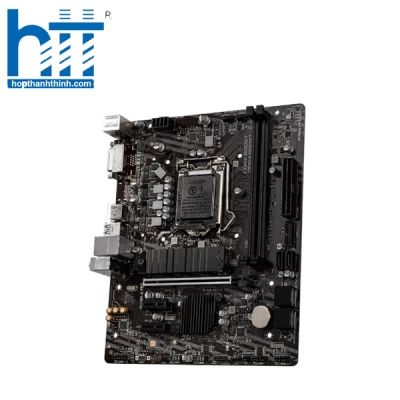 MAINBOARD MSI B460M PRO