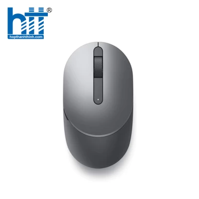 Chuột máy tính Dell Moblie Pro MS5120W Wireless (Titan Gray)