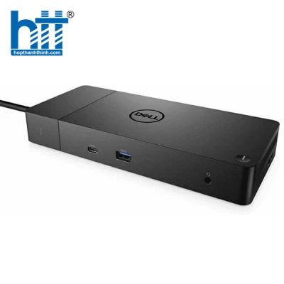 BỘ CHUYỂN ĐỔI DOCK DELL WD19DCS (240W) USB TYPE C