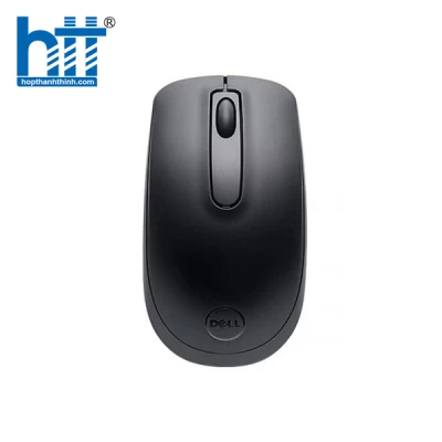 Chuột không dây Dell WM118