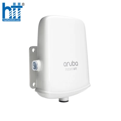 Thiết Bị Phát WiFi Aruba Instant On AP17 (RW) Access Point R2X11A