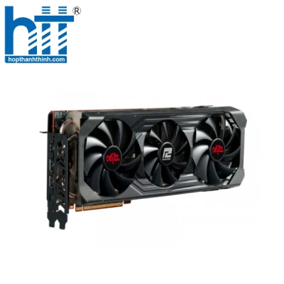 VGA PowerColor Red Devil RX 6950 XT 16GB GDDR6