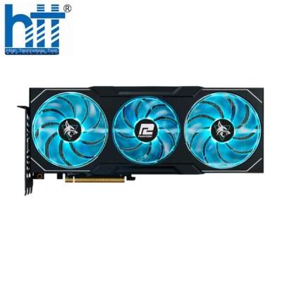 VGA Powercolor AMD Radeon RX 7900 XTX HellHound