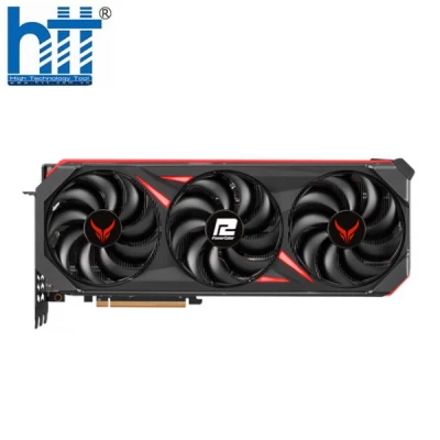 VGA Powercolor AMD Radeon™ RX 7900 XTX 24G RED DEVIL
