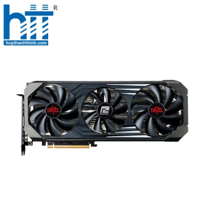 VGA PowerColor Red Devil Radeon RX 6700 XT 12GB GDDR6