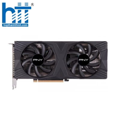 VGA PNY GeForce RTX 4060 Ti 16GB VERTO Dual Fan DLSS 3