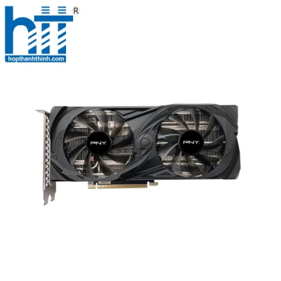 VGA PNY GeForce RTX™ 3060 12GB UPRISING Dual Fan