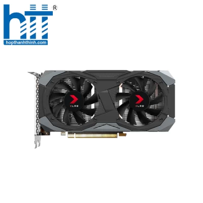 PNY GeForce GTX 1660 6GB XLR8 Gaming