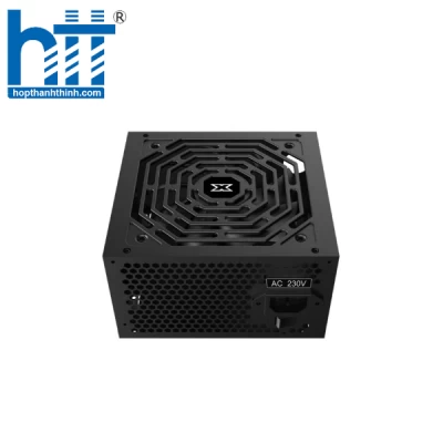 Nguồn Xigmatek Z-POWER 600 500W – EN45945