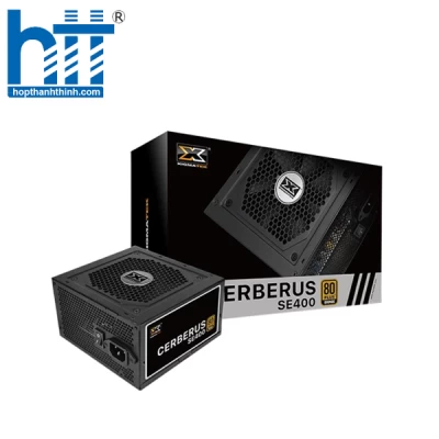 Nguồn Xigmatek CERBERUS SE400 80 Plus Bronze 400W – EN41886