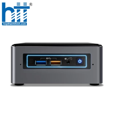 Intel NUC NUC10i3FNH – 10110U