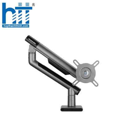 GIÁ TREO MÀN HÌNH HUMAN MOTION T7 - MÀU ĐEN XÁM