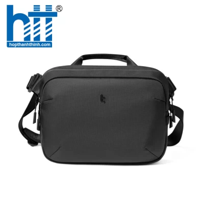TÚI XÁCH/ĐEO CHÉO TOMTOC (USA) URBANEX-B11 SHOULDER BAG FOR IPAD PRO 11 INCH BLACK – B11A1D1