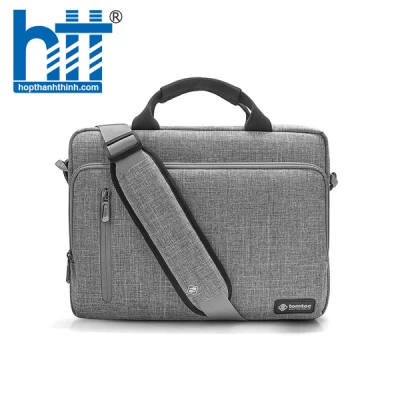 TÚI XÁCH TOMTOC (USA) BRIEFCASE FOR MACBOOK 15″16″, ULTRABOOK 15″ A50-E01
