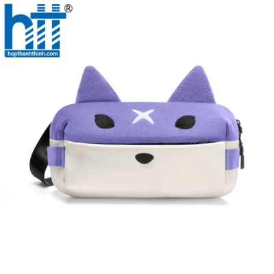 TÚI ĐEO CHÉO TOMTOC (USA) MHRS-T21 PALAMUTE SLING BAG T21S1S2MH