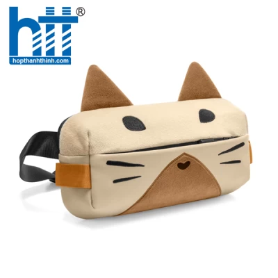 Túi Đeo Chéo Tomtoc X Monster Hunter Palico EDC Sling Bag 4L Minimalist - H02A4S2