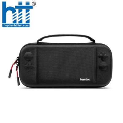 TÚI CHỐNG VA ĐẬP TOMTOC (USA) NINTENDO FANCYCASE-G05 MEDIUM – A0543