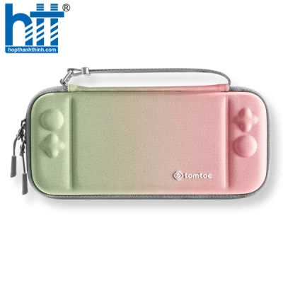 TÚI CHỐNG VA ĐẬP TOMTOC (USA) NINTENDO FANCYCASE-G05S1 Cherry Blossom