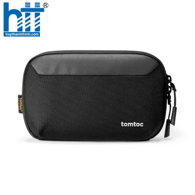 TÚI ĐỰNG PHỤ KIỆN CÔNG NGHỆ TOMTOC (USA) NAVIGATOR-T13 POUCH – T13S1D1