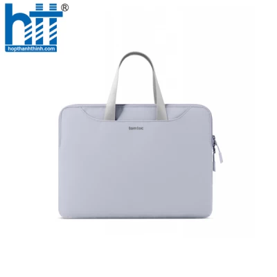 TÚI XÁCH TOMTOC (USA) THE HER HANDBAG FOR MACBOOK / ULTRABOOK 15″-16″ – A21F2 Blue