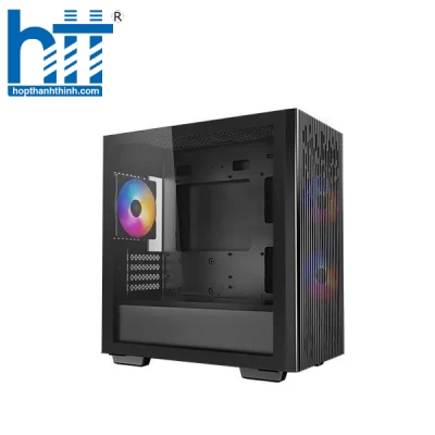 Vỏ máy tính Deepcool MATREXX 40 3FS